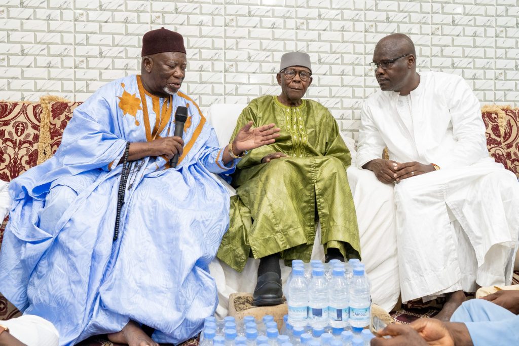 Gamou Kaolack 2026