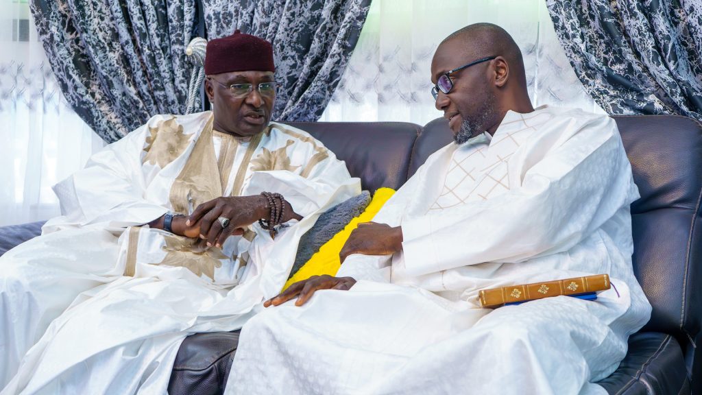 Gamou Tivaouane 2026
